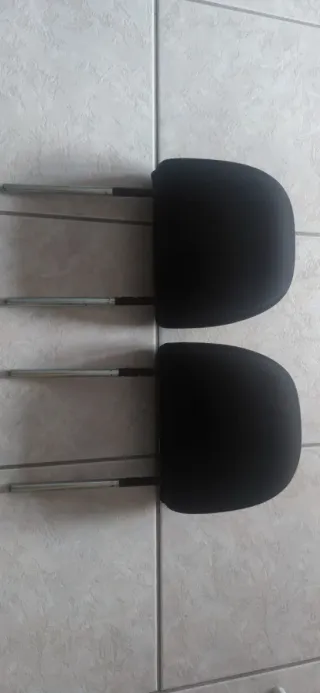 Poggiatesta Fiat Qubo anteriori