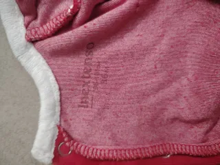 Pijama Papá Noel Talla [Talla] 36 meses