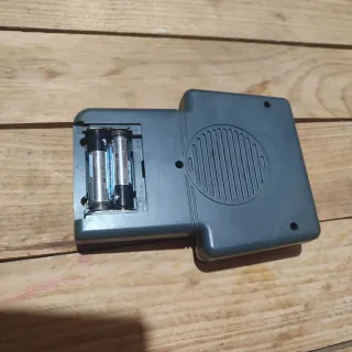 Consola Tetris Falling Stones Años 90.