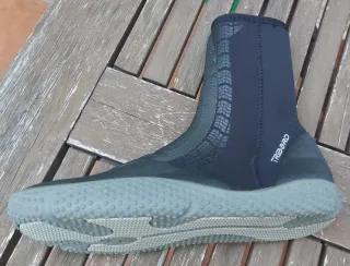 Escarpines Neopreno Talla 38/39