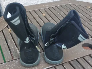 Escarpines Neopreno Talla 38/39