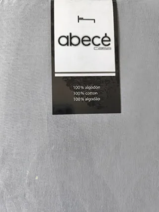 Juego de sábanas 135