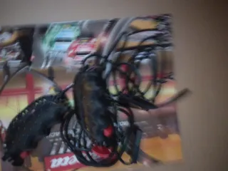 Comandi Mario Kart Carrera