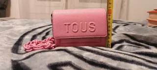 Bolso Tous originales preguntar precio privado