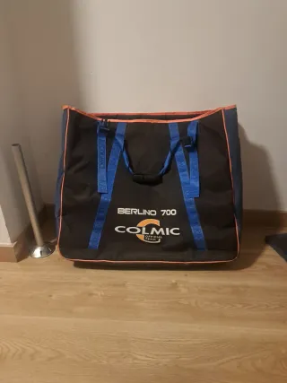 Porta rejon Colmic Berlino 700