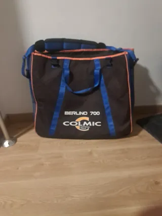 Porta rejon Colmic Berlino 700