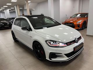 ¡¡TECHO SOLAR+290CV+DSG!! Volkswagen Golf GTI TCR