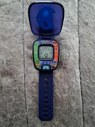 Reloj VTech PJ Masks