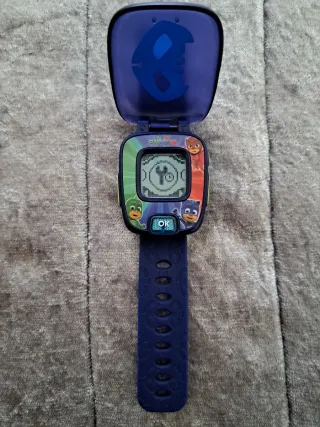 Reloj VTech PJ Masks