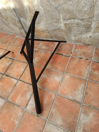 Soporte de pared para saco boxeo