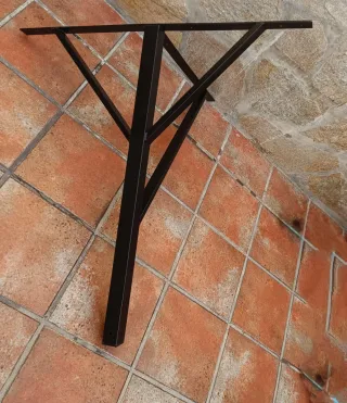 Soporte de pared para saco boxeo