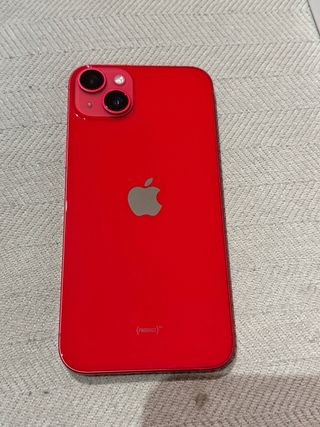 iPhone 14 Plus Rosso 512 GB