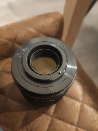 Kenlock MC f=135mm 1:2.8 Automático M42