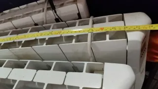 Emisor Térmico Facula serie Z