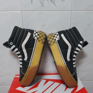 Zapatillas Vans SK8-Hi T38