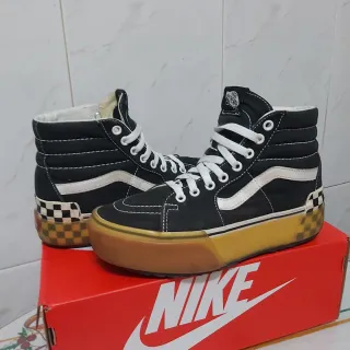Zapatillas Vans SK8-Hi T38