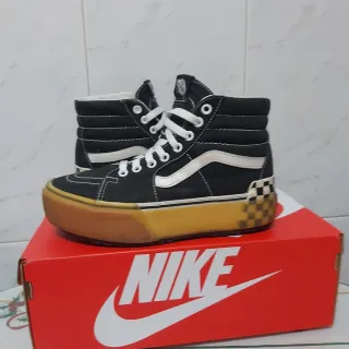 Zapatillas Vans SK8-Hi T38