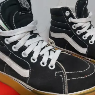 Zapatillas Vans SK8-Hi T38