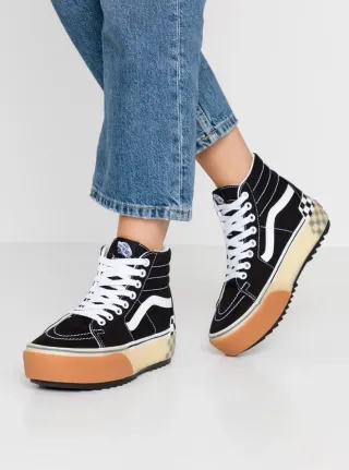 Zapatillas Vans SK8-Hi T38