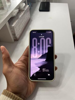 iPhone 13 128GB Azul