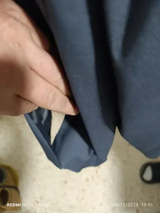 Chaqueta, americana gris hombre