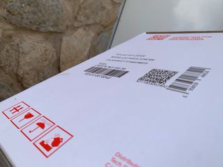 Máquina de Palomitas Estilo Retro