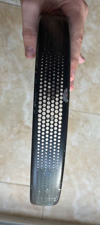 Pala Adidas RX #GreenPadel