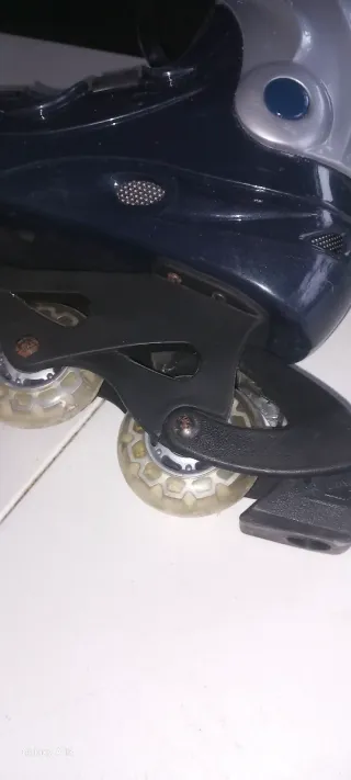 Patines en línea para adulto