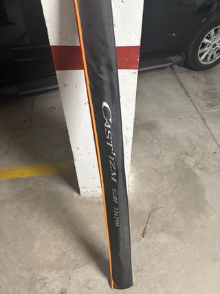 Caña Surfcasting DAIWA CAST IZM HIBRIDA