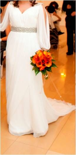 Vestido Novia Pronovias