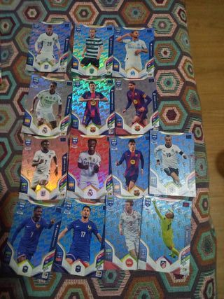 Adrenalyn XL FIFA 365 2026