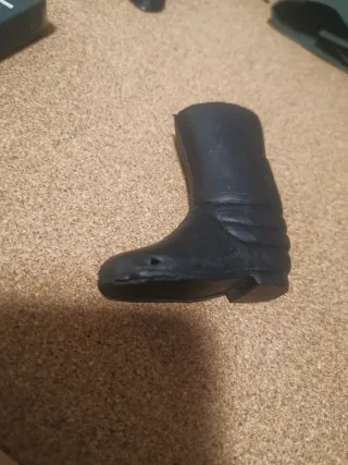 Geyper Man Soldado Ruso