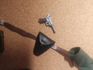 Geyper Man Soldado Ruso