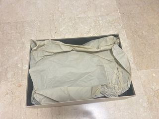 Botas de agua Burberry a cuadros