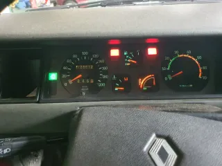 Renault renault 11gtl 1994