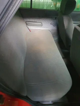 Renault renault 11gtl 1994