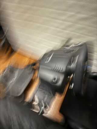 Volante Logitech G29 y sillón Ps4 ps5 Pc