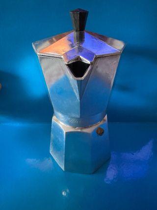Moka Bialetti 6 tazze