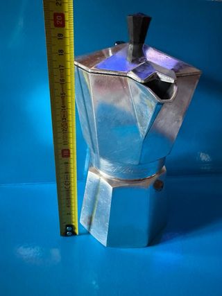 Moka Bialetti 6 tazze