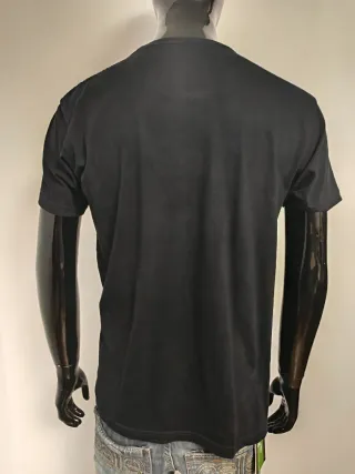 Camiseta El Bueno, El Feo y El Malo