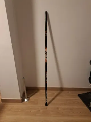 Mango sacadera Colmic Area 51 4.10