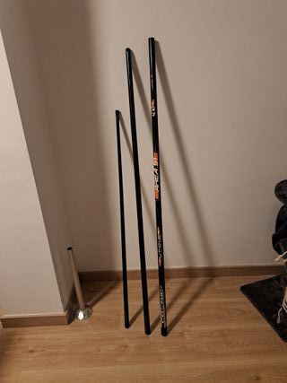 Mango sacadera Colmic Area 51 4.10