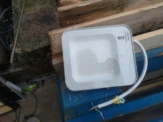 Faretto LED 30W IP65