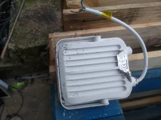 Faretto LED 30W IP65