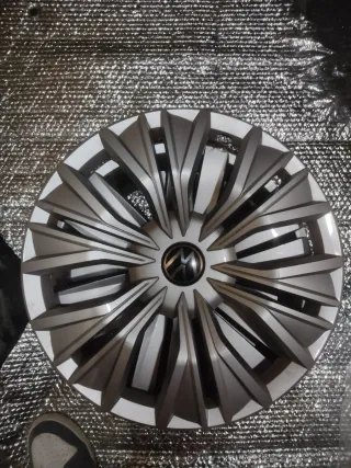 Tapacubos VW 17 pulgadas