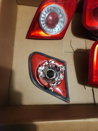 Faros Traseros Volkswagen Passat B6