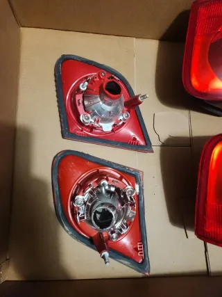 Faros Traseros Volkswagen Passat B6
