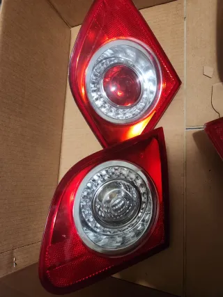 Faros Traseros Volkswagen Passat B6