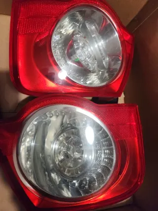 Faros Traseros Volkswagen Passat B6
