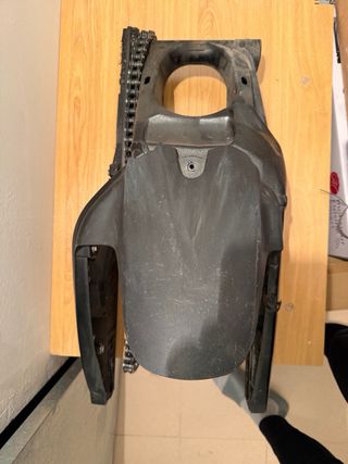 Basculante Suzuki GSXR 600 K7